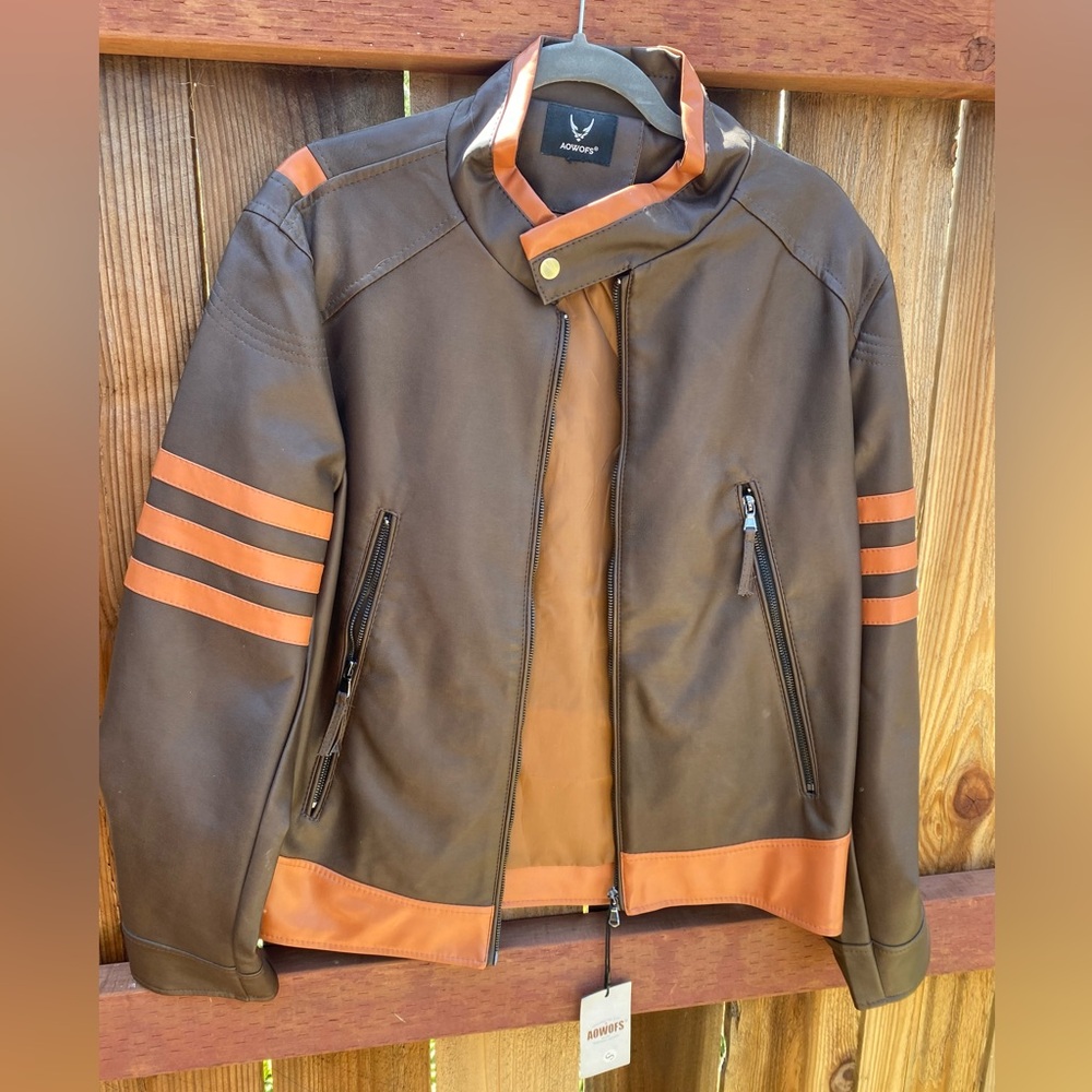Men’s bomber jacket 🚨FREE SHIPPING🚨